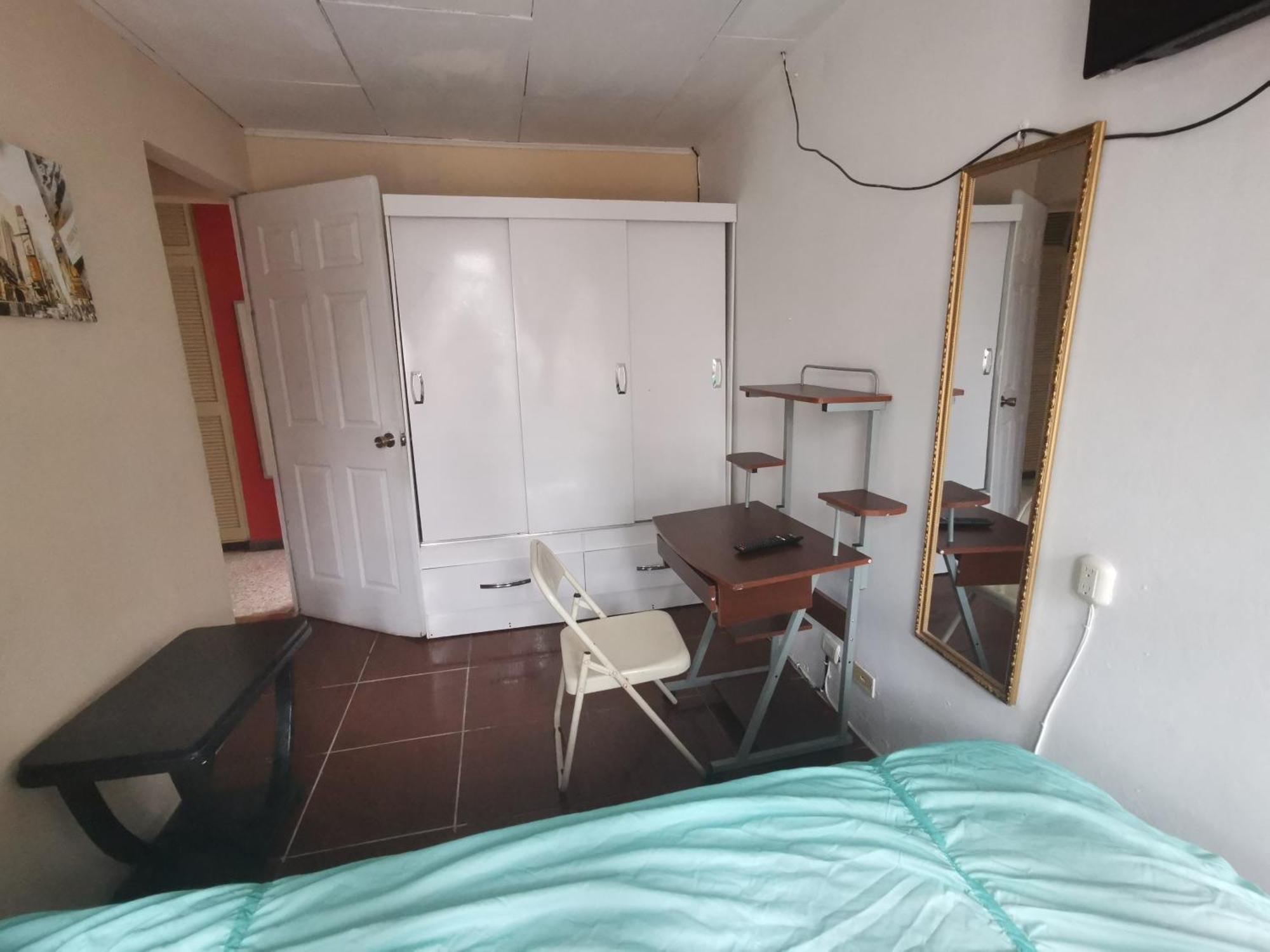 Casa Kitus Lägenhet San José Exteriör bild